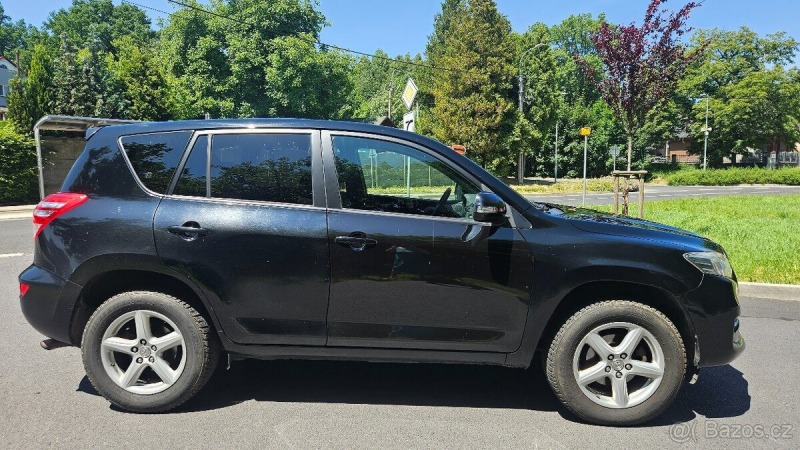 Toyota RAV4 2,2
