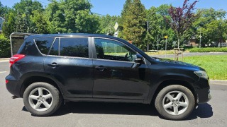 Toyota RAV4 2,2