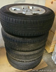 Toyota RAV4 2,2 2011