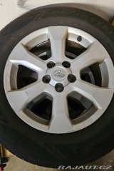 Toyota RAV4 2,2 2011