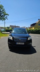 Toyota RAV4 2,2 2011