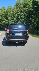 Toyota RAV4 2,2 2011