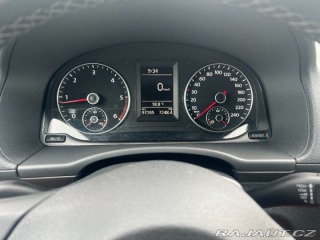 Volkswagen Caddy 1,6 Cady Cup 2014
