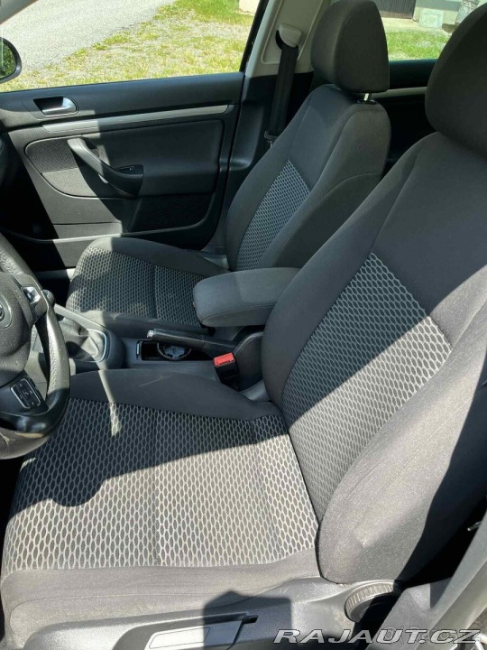 Volkswagen Golf 1,6 TDI,77KW 2012