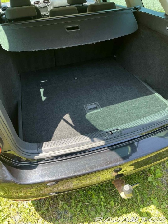 Volkswagen Golf 1,6 TDI,77KW 2012