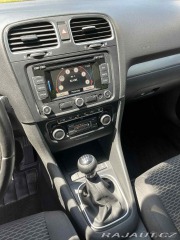 Volkswagen Golf 1,6   TDI,77KW 2012