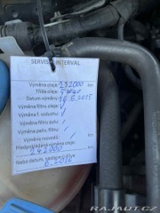 Volkswagen Golf 1,6   TDI,77KW 2012