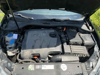 Volkswagen Golf 1,6   TDI,77KW 2012