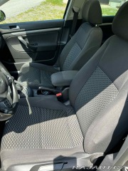 Volkswagen Golf 1,6   TDI,77KW 2012
