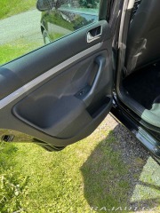 Volkswagen Golf 1,6   TDI,77KW 2012