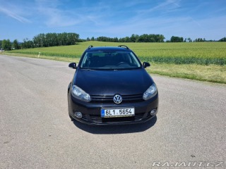 Volkswagen Golf 1,6   TDI,77KW 2012