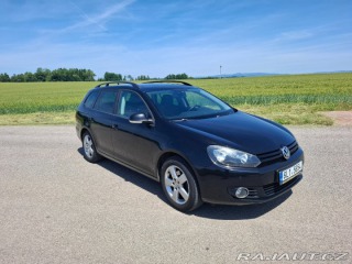 Volkswagen Golf 1,6   TDI,77KW 2012