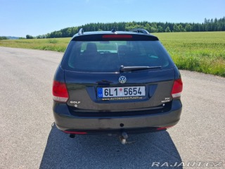Volkswagen Golf 1,6   TDI,77KW 2012