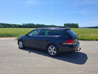 Volkswagen Golf 1,6   TDI,77KW 2012