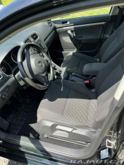 Volkswagen Golf 1,6   TDI,77KW 2012