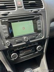 Volkswagen Golf 1,6   TDI,77KW 2012