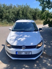 Volkswagen Polo 1,6   TDI