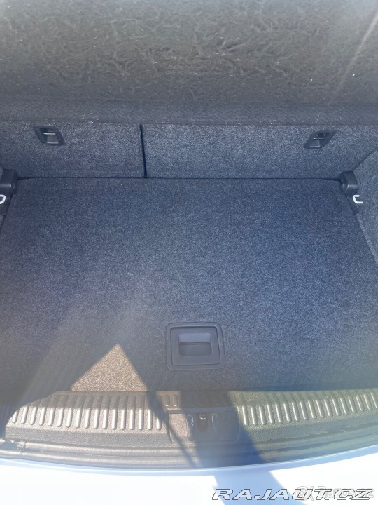 Volkswagen Polo 1,6 TDI 1800