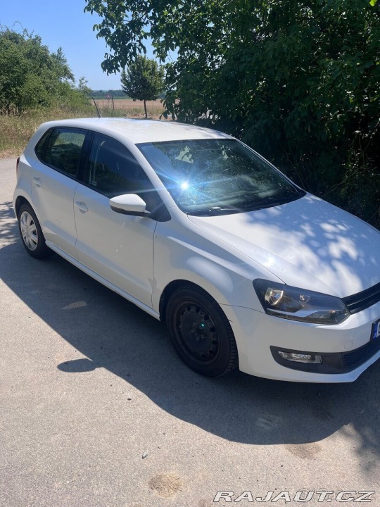Volkswagen Polo 1,6 TDI 1800