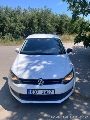 Volkswagen Polo 1,6 TDI 1800