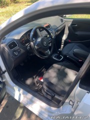 Volkswagen Polo 1,6 TDI 1800