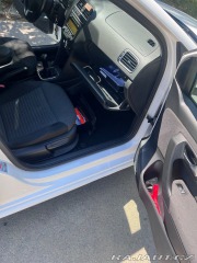 Volkswagen Polo 1,6 TDI 1800