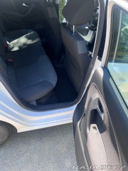 Volkswagen Polo 1,6 TDI 1800