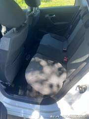 Volkswagen Polo 1,6 TDI 1800