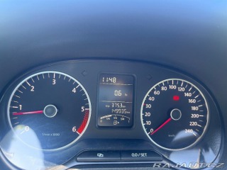 Volkswagen Polo 1,6 TDI 1800