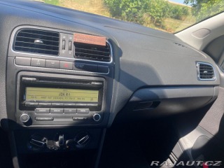 Volkswagen Polo 1,6 TDI 1800