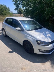 Volkswagen Polo 1,6 TDI 1800