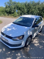 Volkswagen Polo 1,6 TDI 1800
