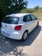 Volkswagen Polo 1,6 TDI 1800