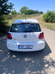 Volkswagen Polo 1,6 TDI 1800