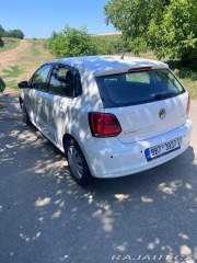 Volkswagen Polo 1,6 TDI 1800