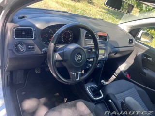 Volkswagen Polo 1,6 TDI 1800