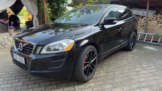 Volvo XC60 9/2010 - 228tkm