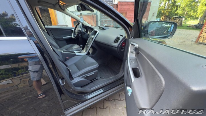 Volvo XC60 9/2010 - 228tkm 2010
