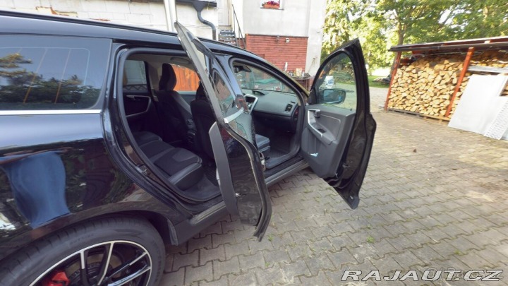 Volvo XC60 9/2010 - 228tkm 2010