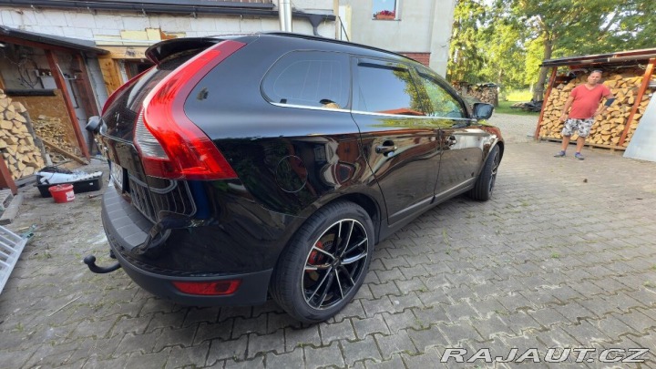 Volvo XC60 9/2010 - 228tkm 2010