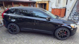 Volvo XC60 9/2010 - 228tkm 2010