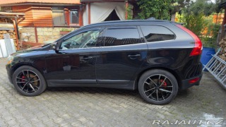 Volvo XC60 9/2010 - 228tkm 2010