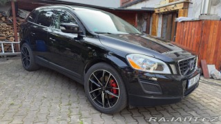 Volvo XC60 9/2010 - 228tkm 2010