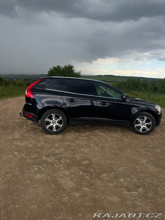 Volvo XC60 2,4 2012