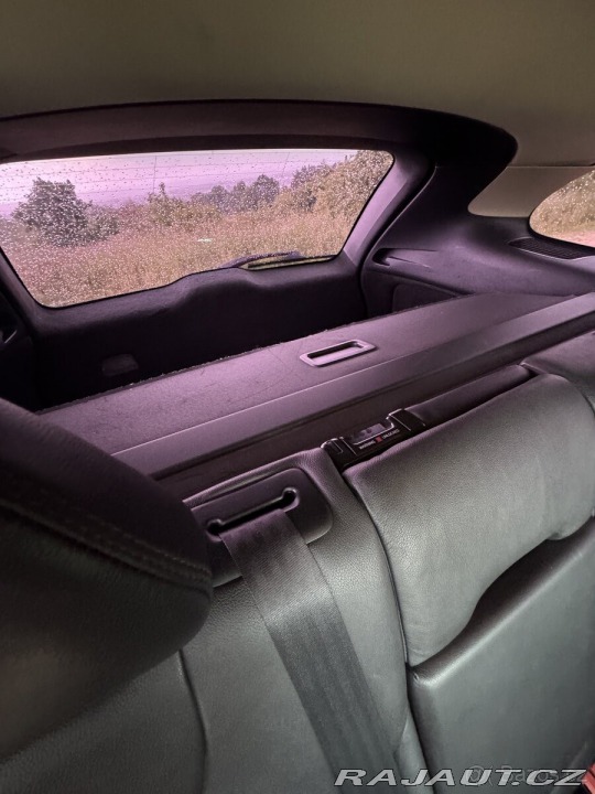 Volvo XC60 2,4 2012