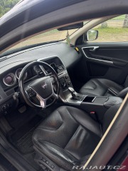 Volvo XC60 2,4 2012