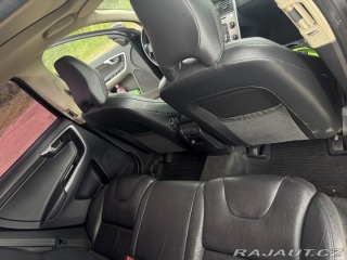 Volvo XC60 2,4 2012