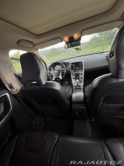 Volvo XC60 2,4 2012