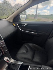 Volvo XC60 2,4 2012