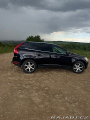Volvo XC60 2,4 2012
